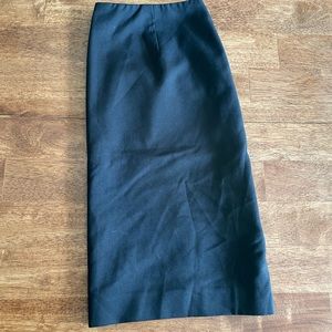 Express A-Line Skirt